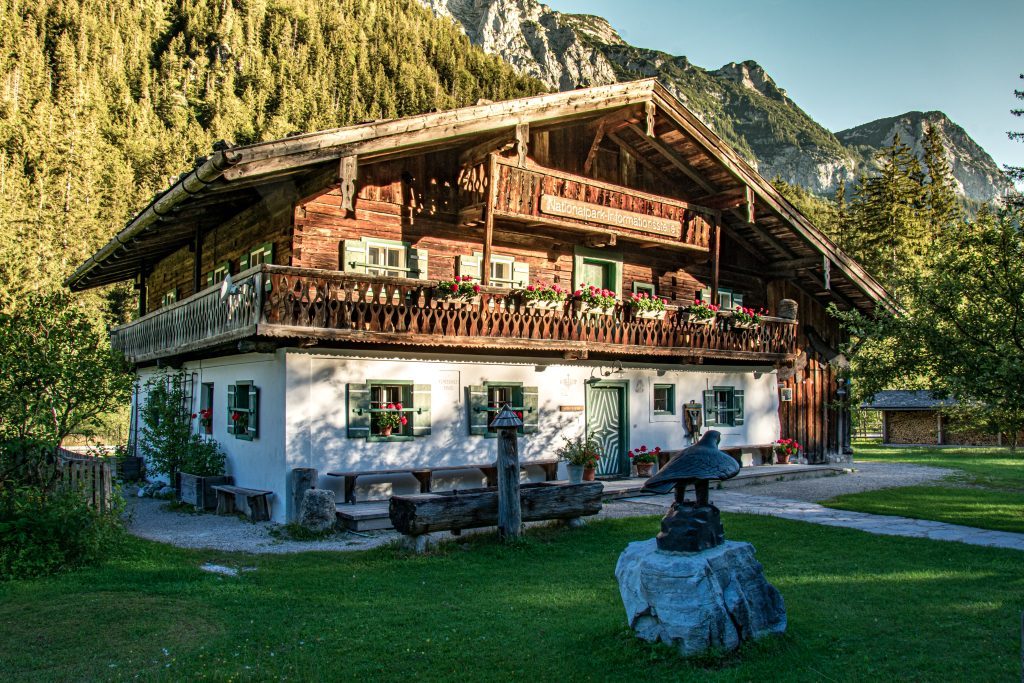 Klausbachhaus