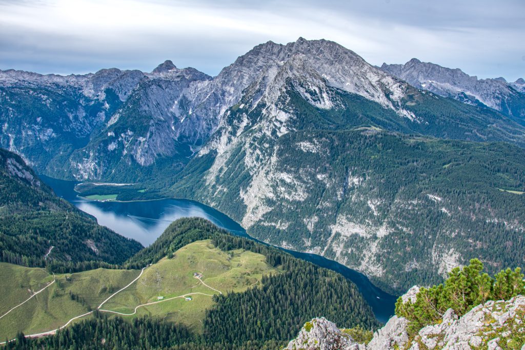 Königsblick Jenner