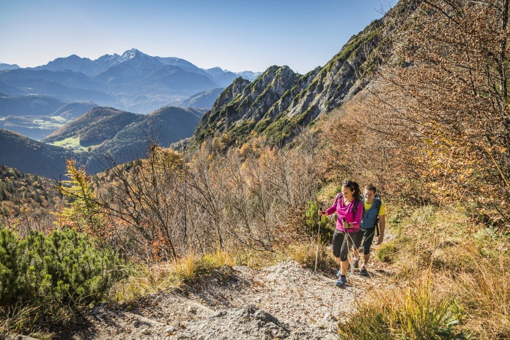 Untersberg_AufstiegToniLenzHuette