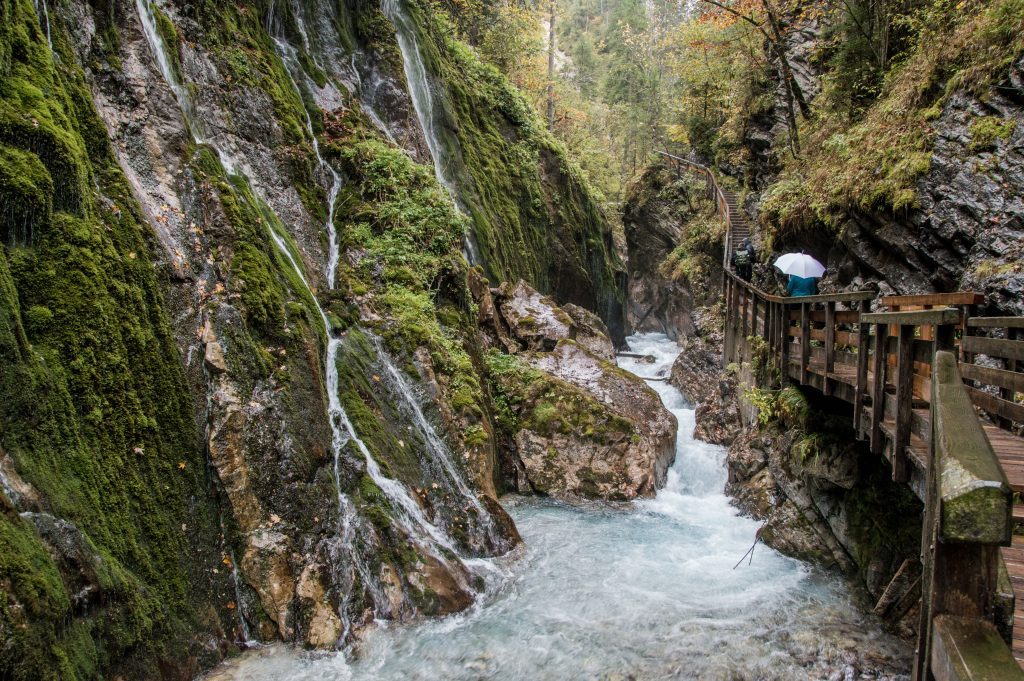 Wimbachklamm (4)