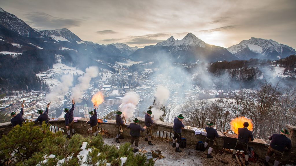 weihnachtschuetzen-berchtesgaden